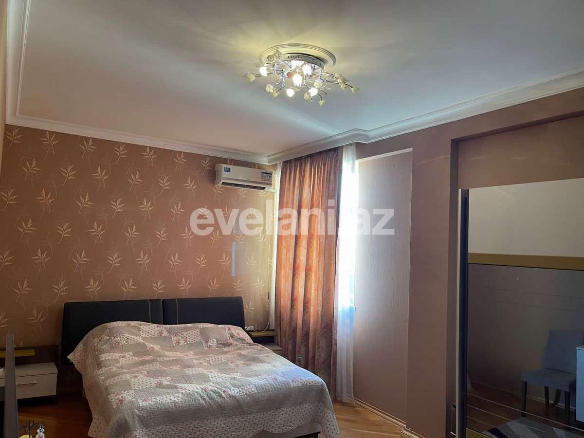 Rent, new building, 3 room, 100 m², Baku, Yasamal r, Inshaatchilar m.
