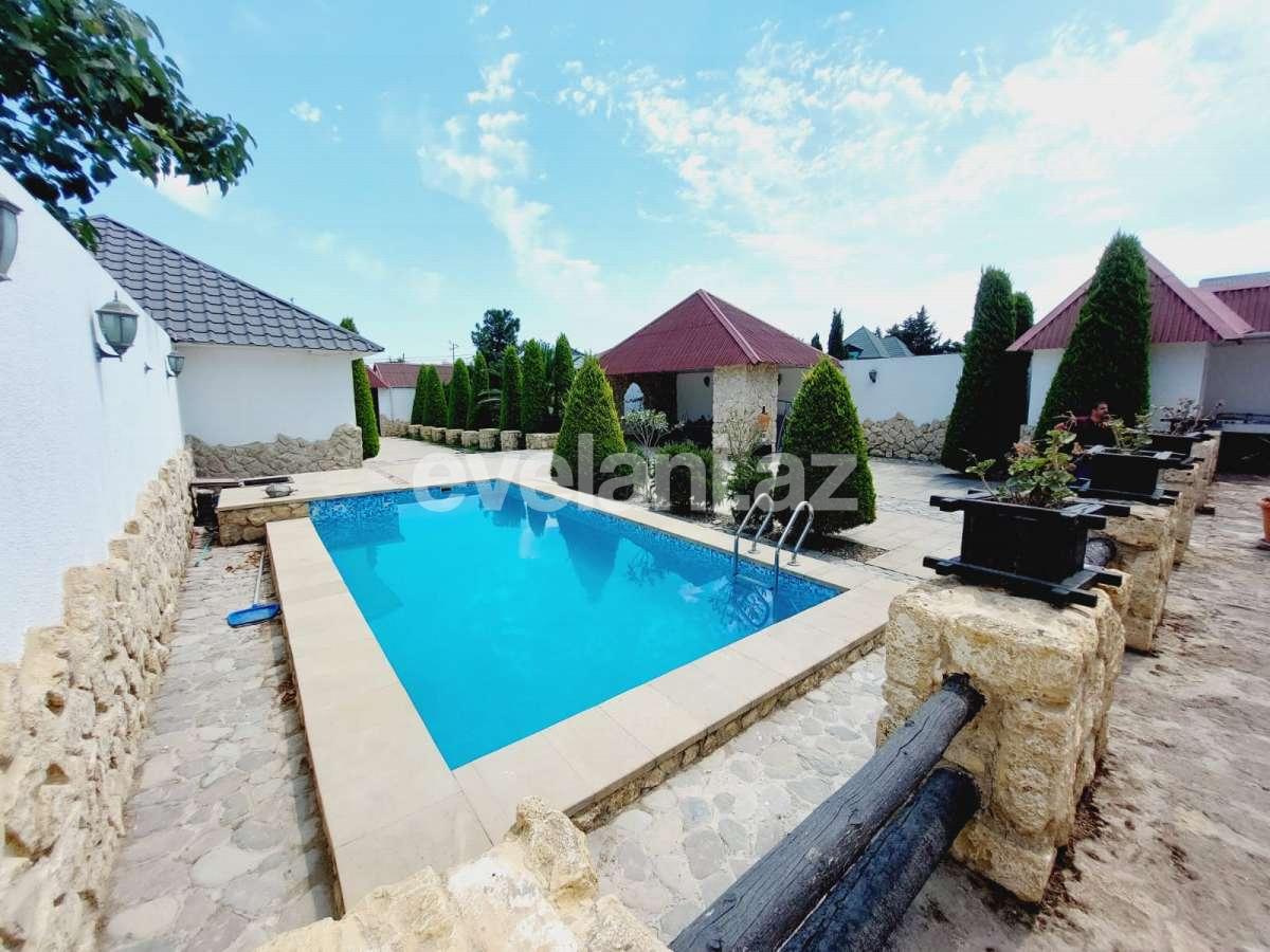 Sale, garden / house, 5 room, 250 m², Baku, Khazar r, Mardakan d.