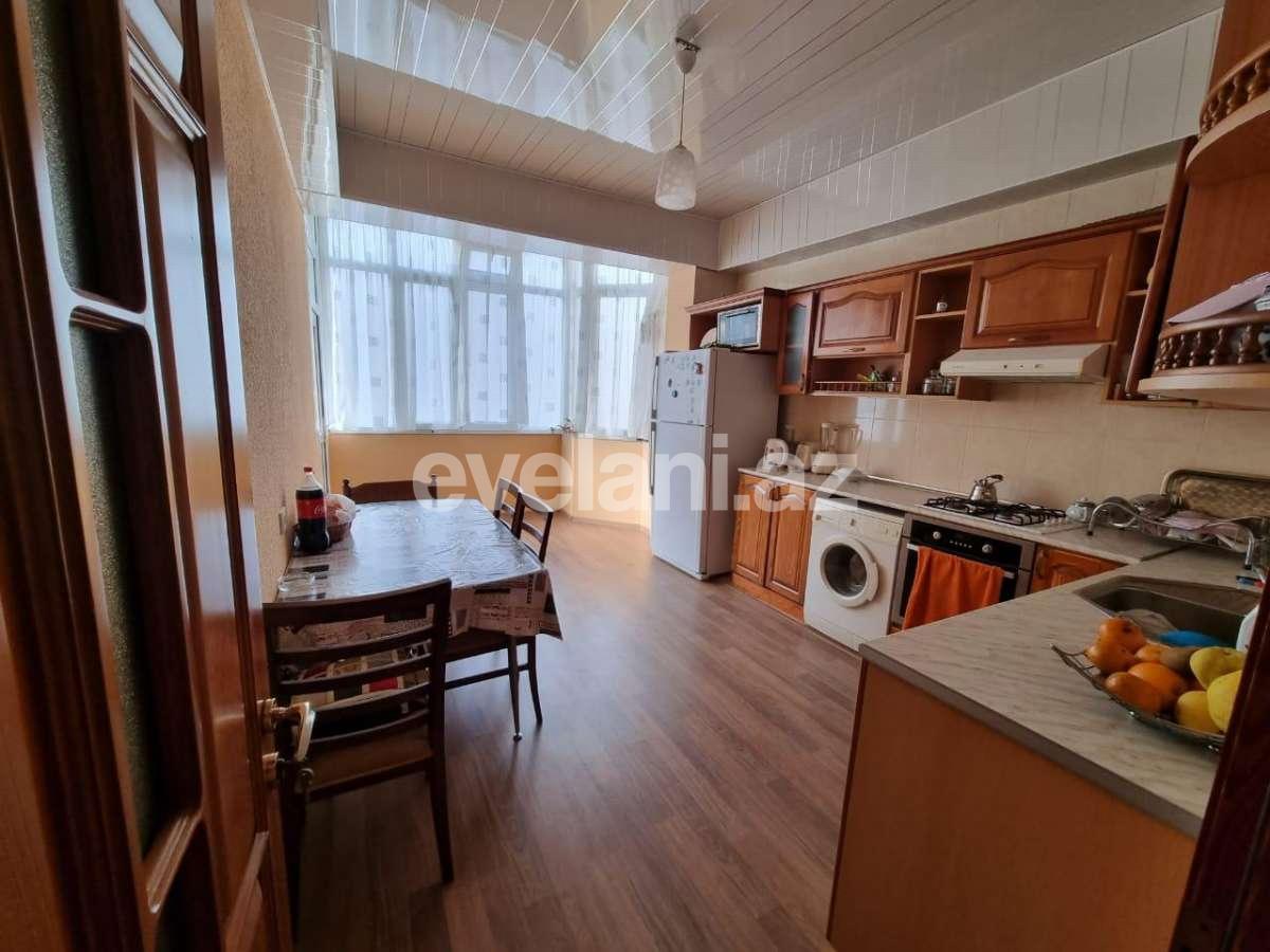 Satılır, yeni tikili, 4 otaqlı, 168 m², Bakı, Nərimanov r, Nəriman Nərimanov m.