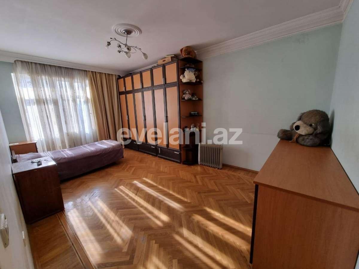 Satılır, yeni tikili, 4 otaqlı, 168 m², Bakı, Nərimanov r, Nəriman Nərimanov m.