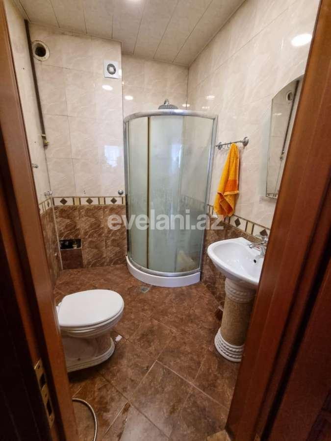 Satılır, yeni tikili, 4 otaqlı, 168 m², Bakı, Nərimanov r, Nəriman Nərimanov m.