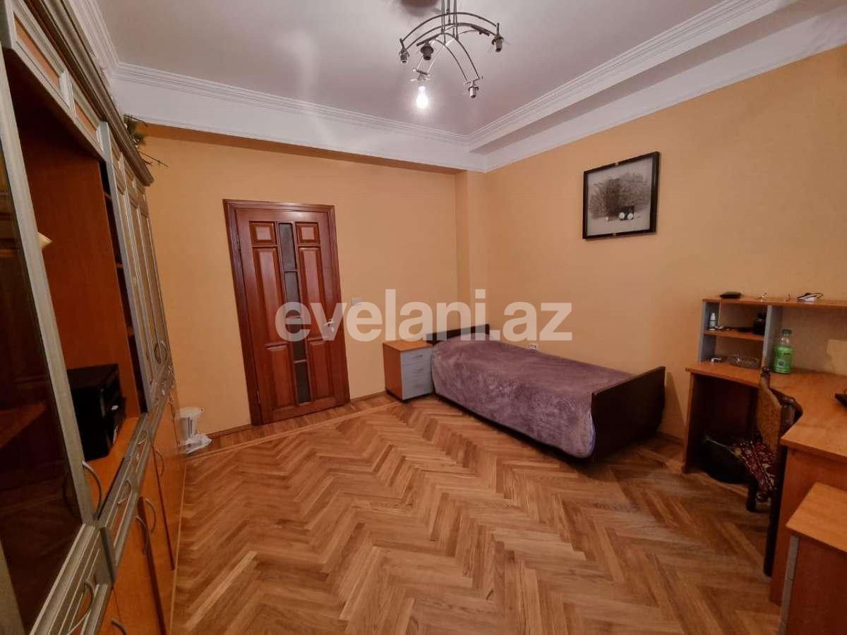 Satılır, yeni tikili, 4 otaqlı, 168 m², Bakı, Nərimanov r, Nəriman Nərimanov m.