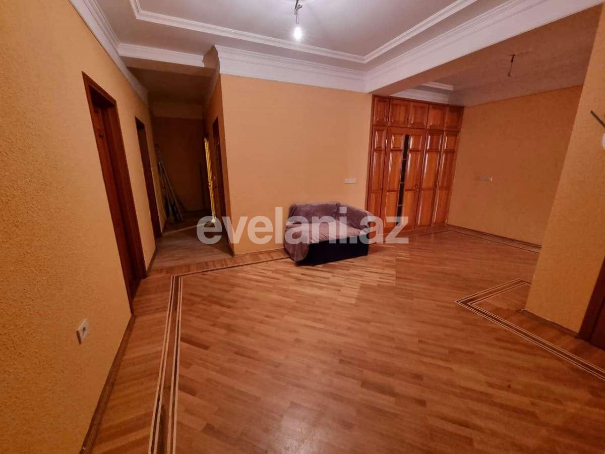Satılır, yeni tikili, 4 otaqlı, 168 m², Bakı, Nərimanov r, Nəriman Nərimanov m.