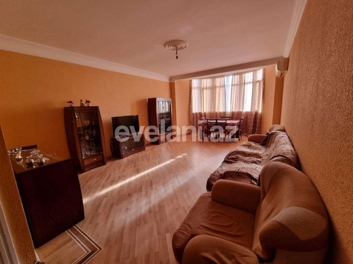 Satılır, yeni tikili, 4 otaqlı, 168 m², Bakı, Nərimanov r, Nəriman Nərimanov m.