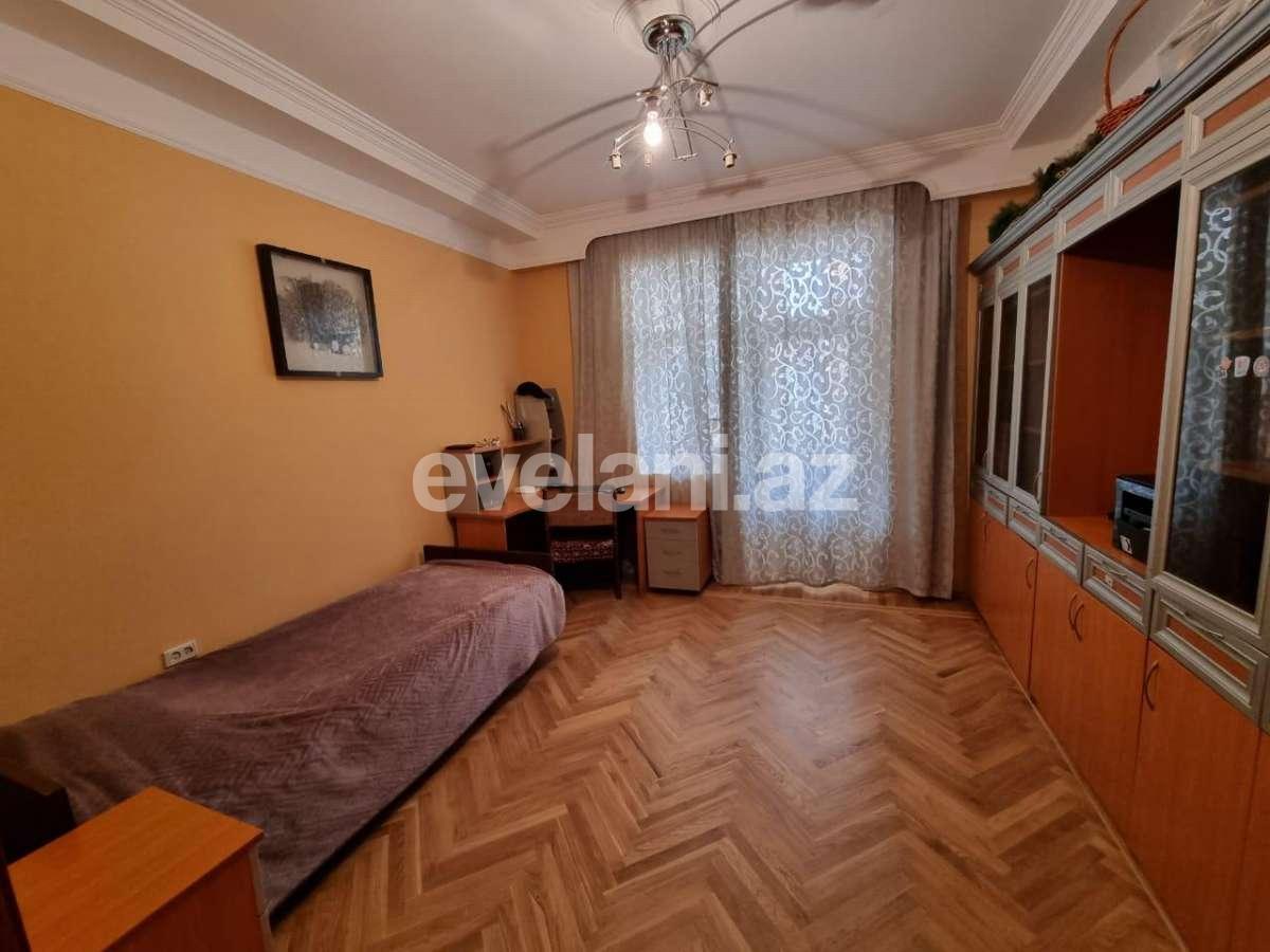 Satılır, yeni tikili, 4 otaqlı, 168 m², Bakı, Nərimanov r, Nəriman Nərimanov m.