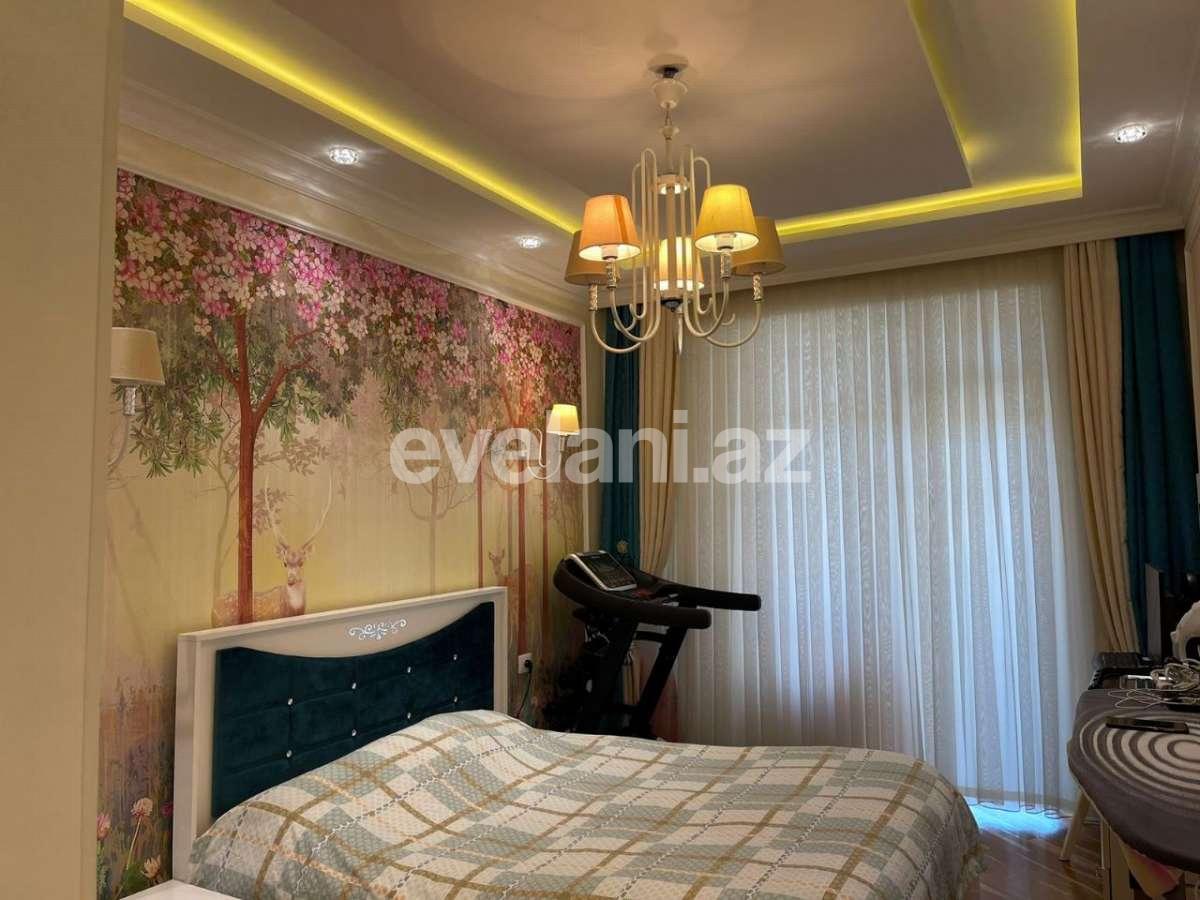 Satılır, yeni tikili, 3 otaqlı, 145 m², Bakı, Nəsimi r.