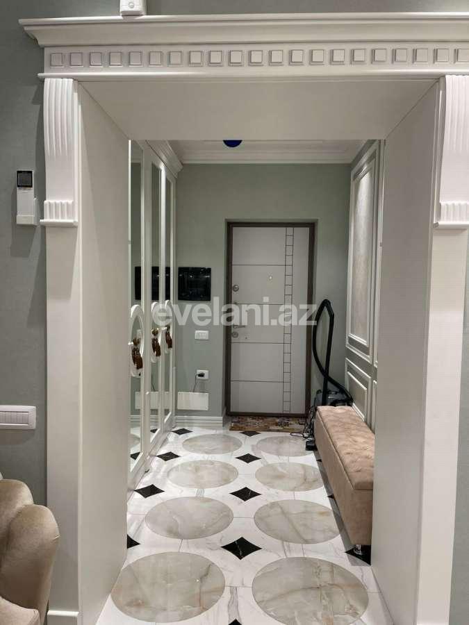 Satılır, yeni tikili, 3 otaqlı, 145 m², Bakı, Nəsimi r.