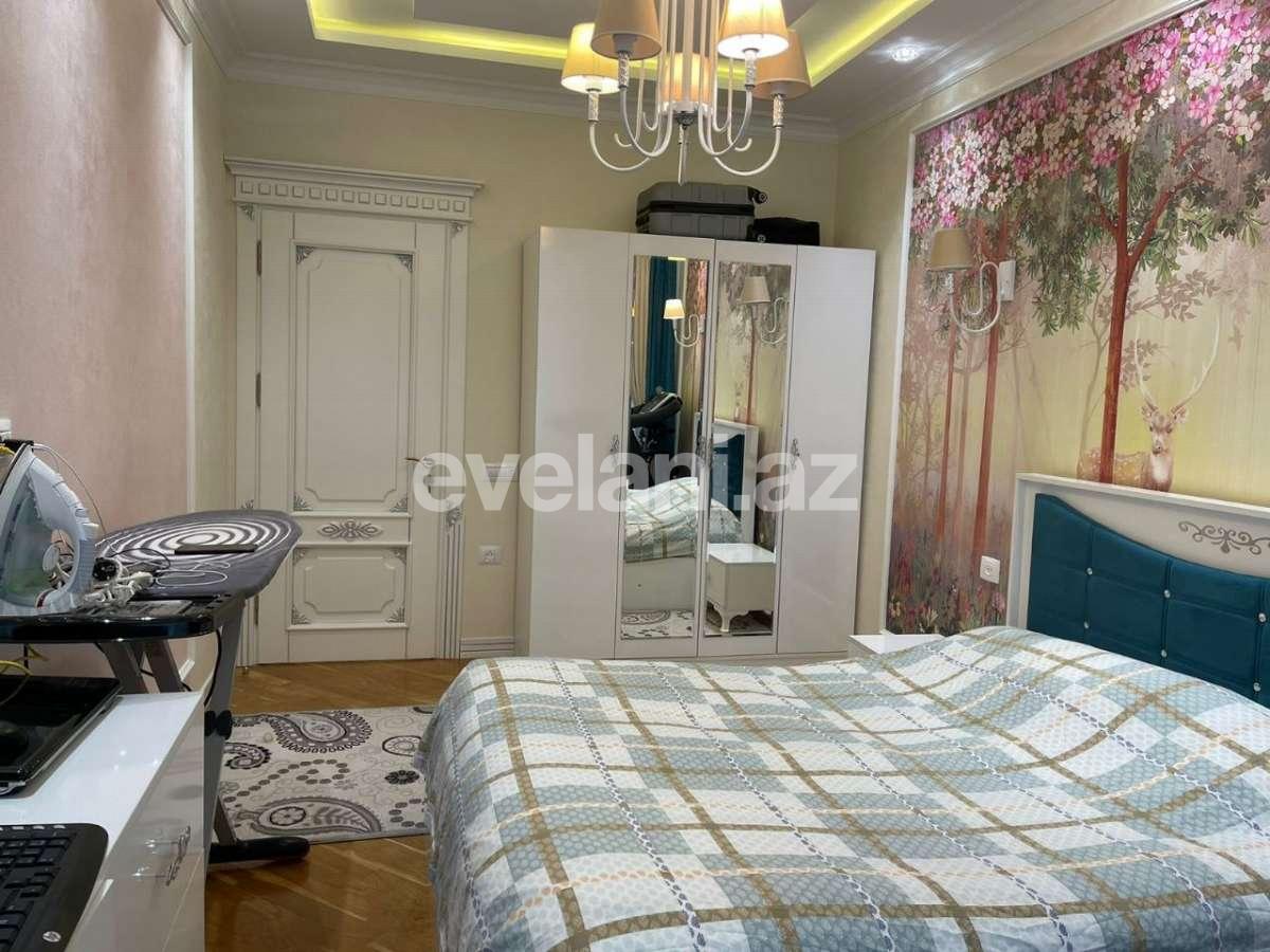 Satılır, yeni tikili, 3 otaqlı, 145 m², Bakı, Nəsimi r.