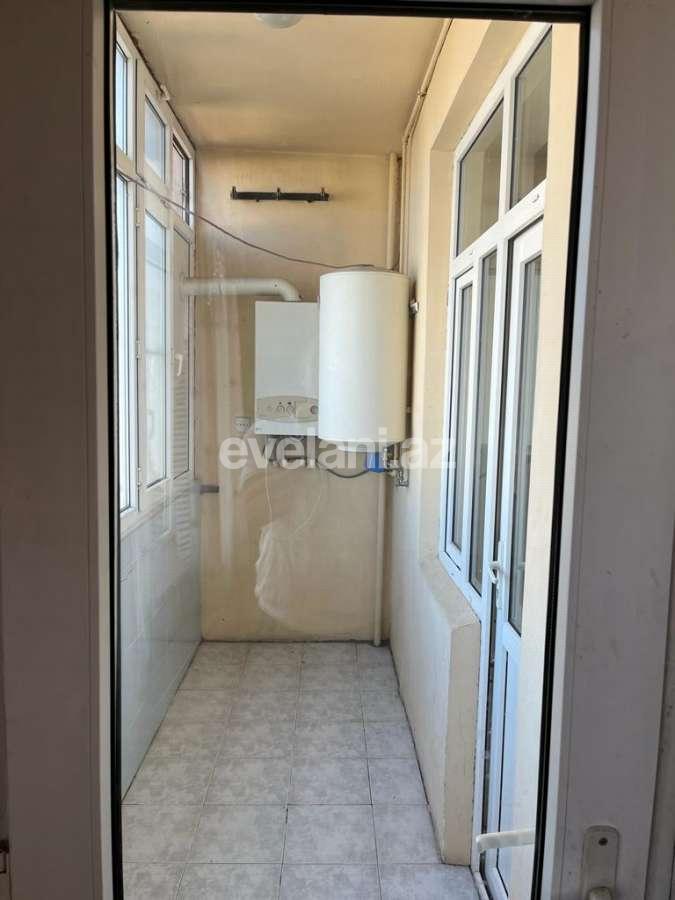 Kirayə verilir, yeni tikili, 3 otaqlı, 130 m², Bakı, Nəsimi r, Memar Əcəmi m.
