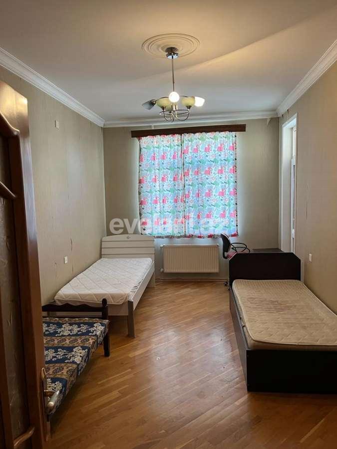 Kirayə verilir, yeni tikili, 3 otaqlı, 130 m², Bakı, Nəsimi r, Memar Əcəmi m.