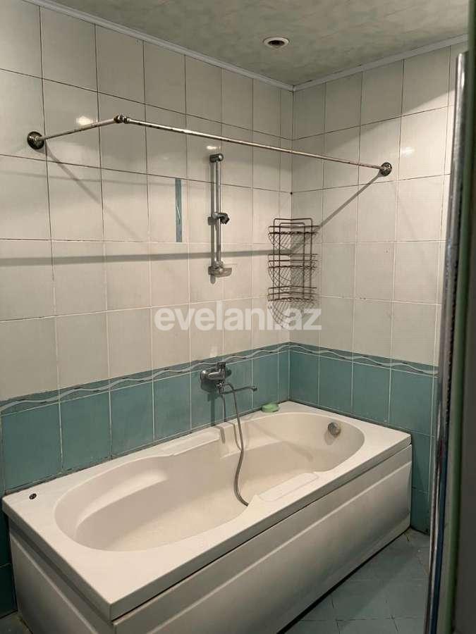 Kirayə verilir, yeni tikili, 3 otaqlı, 130 m², Bakı, Nəsimi r, Memar Əcəmi m.