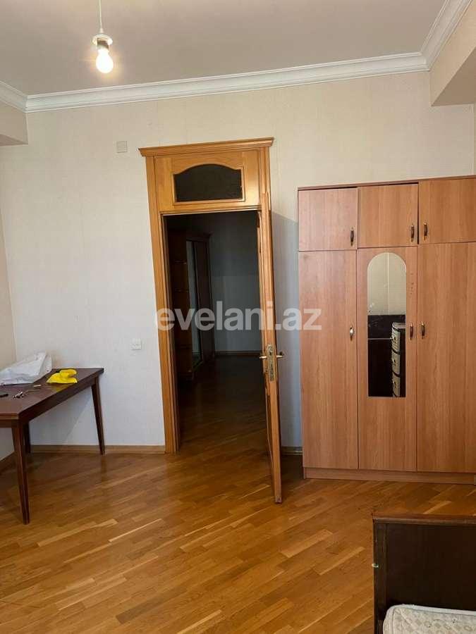 Kirayə verilir, yeni tikili, 3 otaqlı, 130 m², Bakı, Nəsimi r, Memar Əcəmi m.