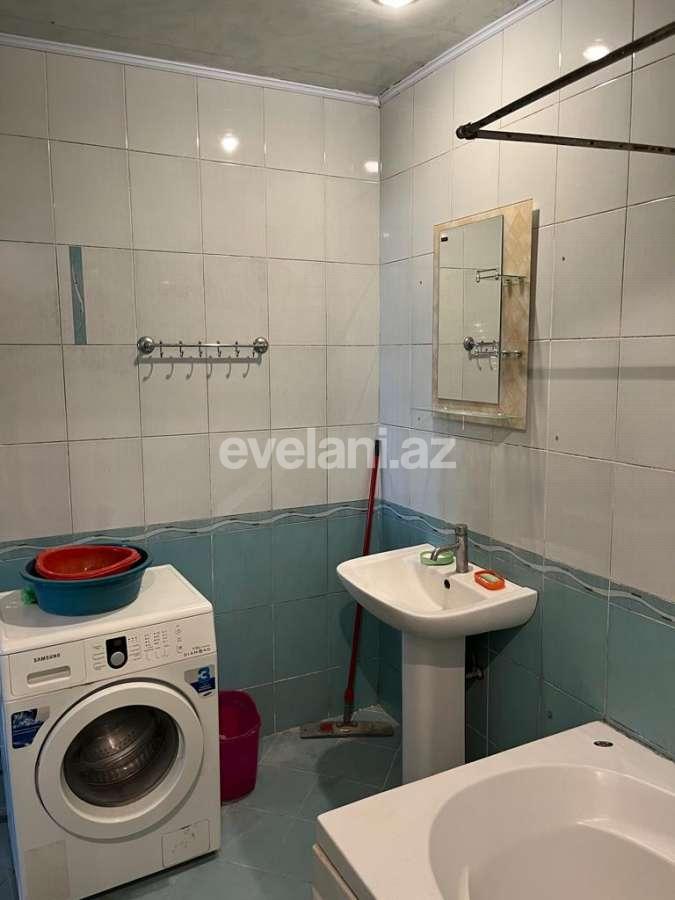 Kirayə verilir, yeni tikili, 3 otaqlı, 130 m², Bakı, Nəsimi r, Memar Əcəmi m.