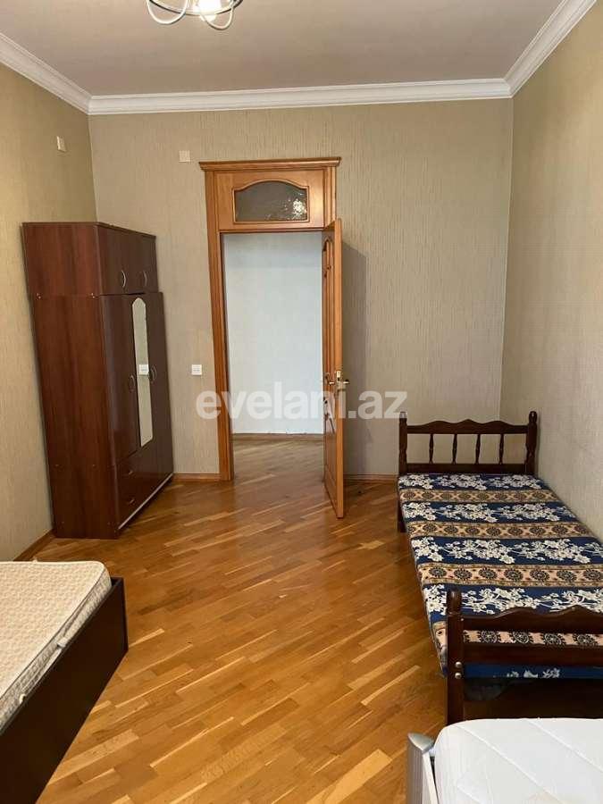 Kirayə verilir, yeni tikili, 3 otaqlı, 130 m², Bakı, Nəsimi r, Memar Əcəmi m.