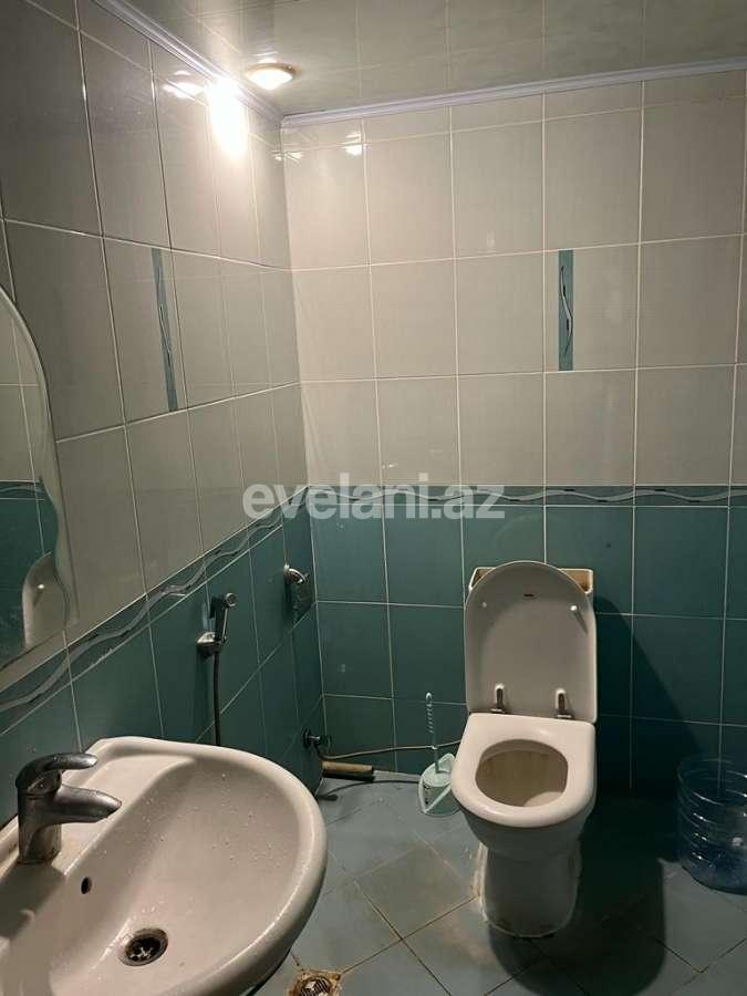 Kirayə verilir, yeni tikili, 3 otaqlı, 130 m², Bakı, Nəsimi r, Memar Əcəmi m.