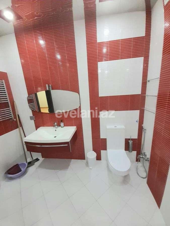 Сдаётся, новостройка, 2-комнаты, 83 m², Баку, Наримановский r, Нариман Нариманов m.