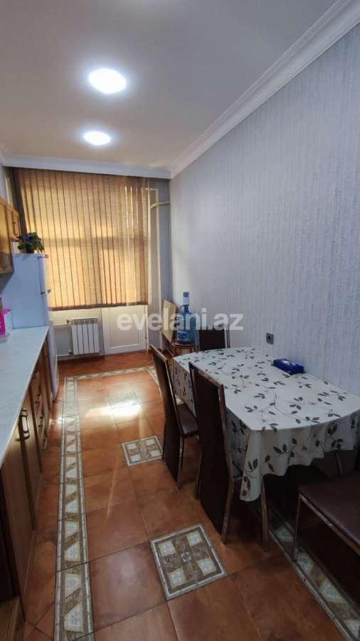Sale, new building, 2 room, 90 m², Baku, Yasamal r, Elmlar Akademiyası m.