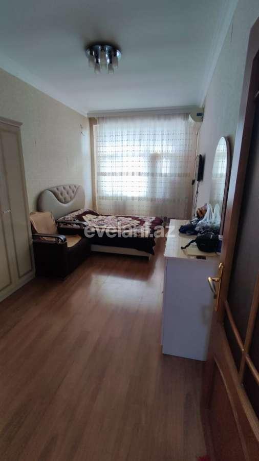Sale, new building, 2 room, 90 m², Baku, Yasamal r, Elmlar Akademiyası m.