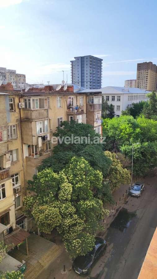 Sale, new building, 2 room, 90 m², Baku, Yasamal r, Elmlar Akademiyası m.