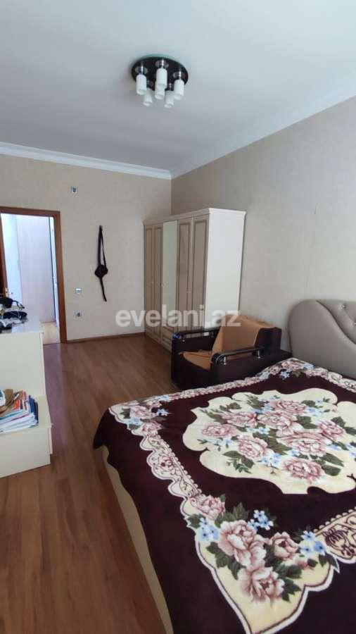 Sale, new building, 2 room, 90 m², Baku, Yasamal r, Elmlar Akademiyası m.