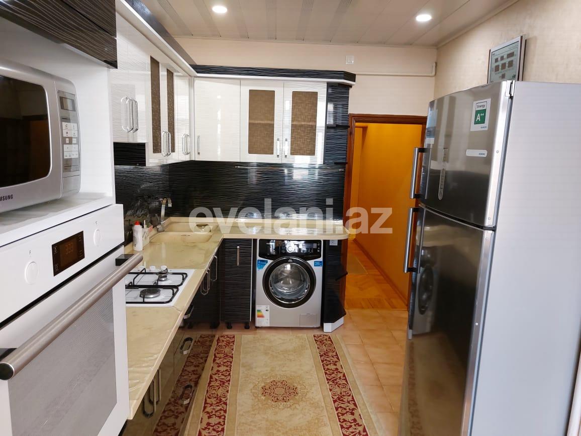 Kirayə verilir, köhnə tikili, 3 otaqlı, 100 m², Bakı, Nərimanov r, Gənclik m.