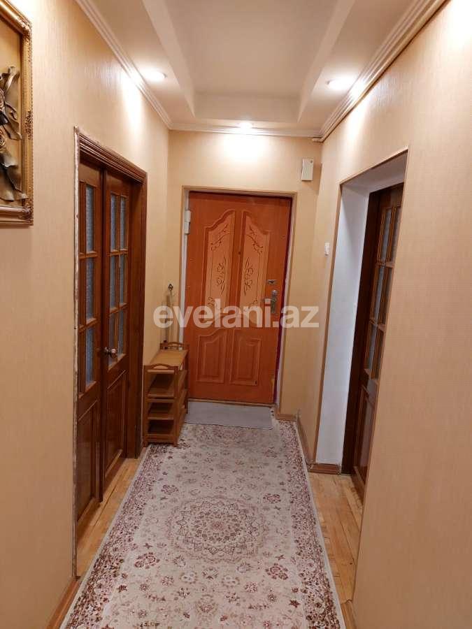 Kirayə verilir, köhnə tikili, 3 otaqlı, 100 m², Bakı, Nərimanov r, Gənclik m.