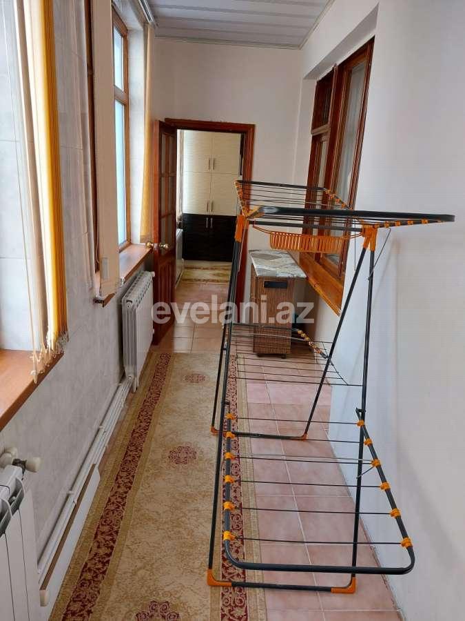 Kirayə verilir, köhnə tikili, 3 otaqlı, 100 m², Bakı, Nərimanov r, Gənclik m.