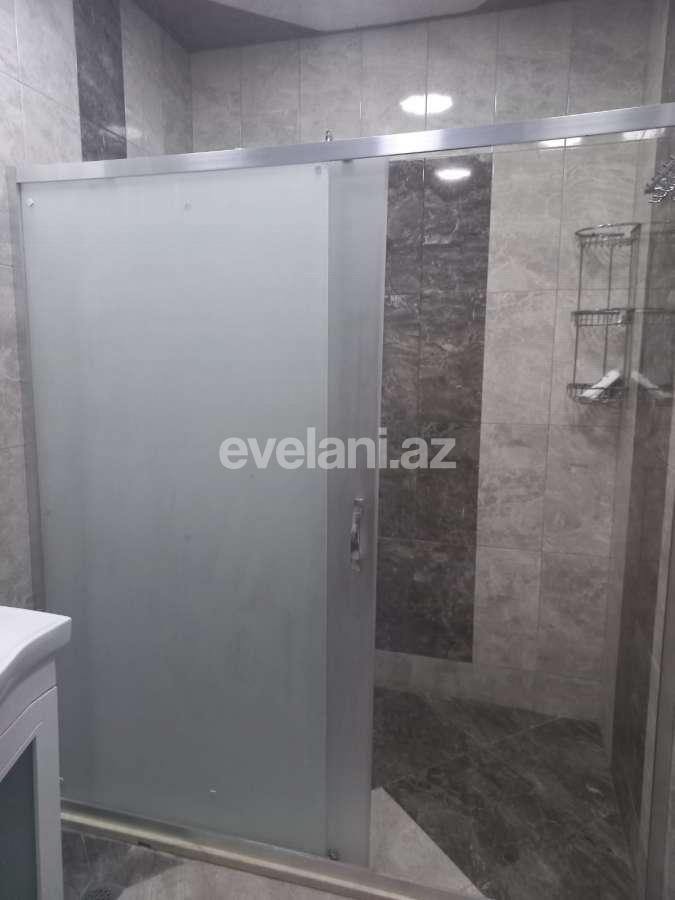 Rent, new building, 3 room, 140 m², Baku, Yasamal r, Elmlar Akademiyası m.