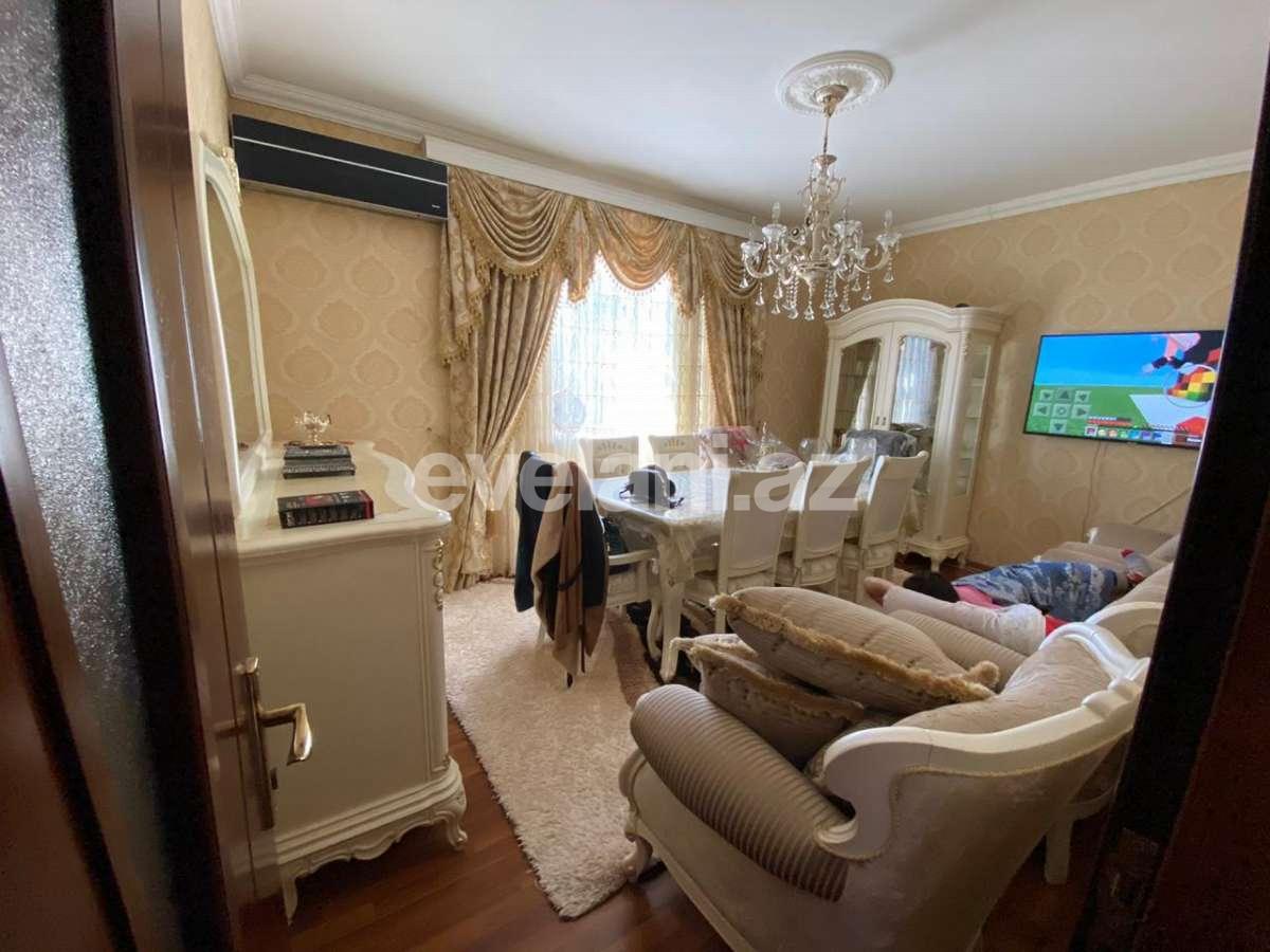 Satılır, həyət evi / bağ, 3 otaqlı, 80 m², Bakı, Binəqədi r, Sulutəpə q.