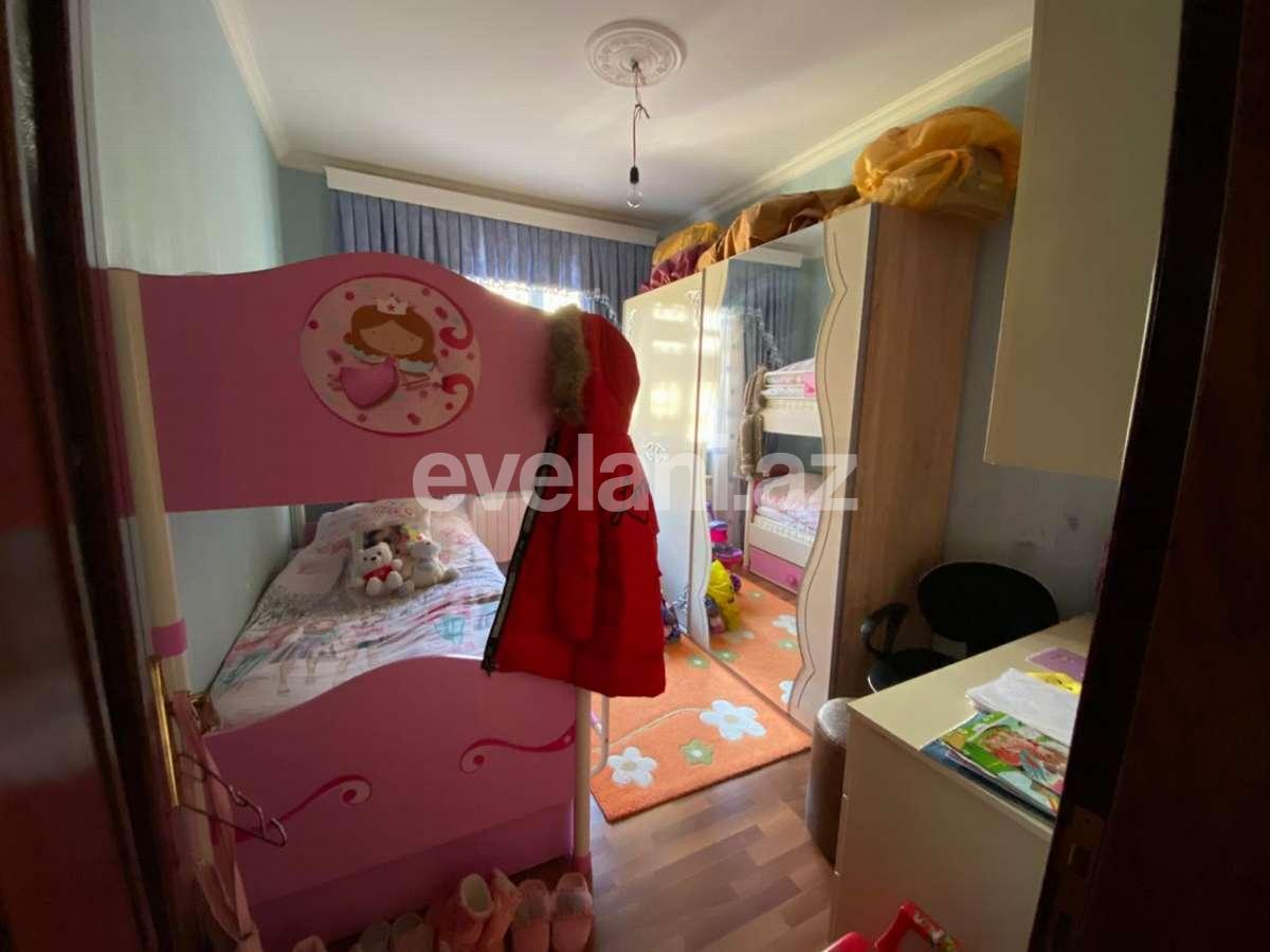 Satılır, həyət evi / bağ, 3 otaqlı, 80 m², Bakı, Binəqədi r, Sulutəpə q.
