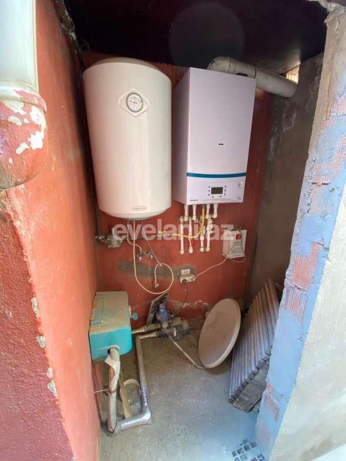 Satılır, həyət evi / bağ, 3 otaqlı, 80 m², Bakı, Binəqədi r, Sulutəpə q.