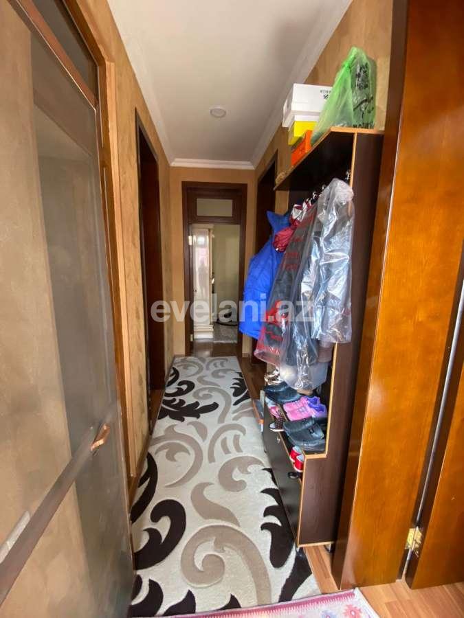 Satılır, həyət evi / bağ, 3 otaqlı, 80 m², Bakı, Binəqədi r, Sulutəpə q.