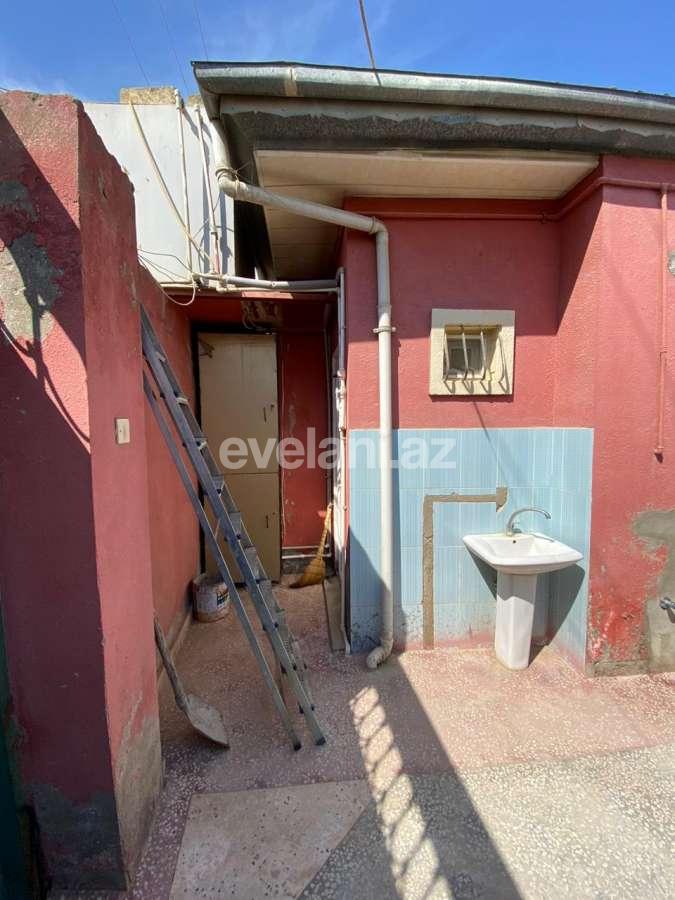 Satılır, həyət evi / bağ, 3 otaqlı, 80 m², Bakı, Binəqədi r, Sulutəpə q.
