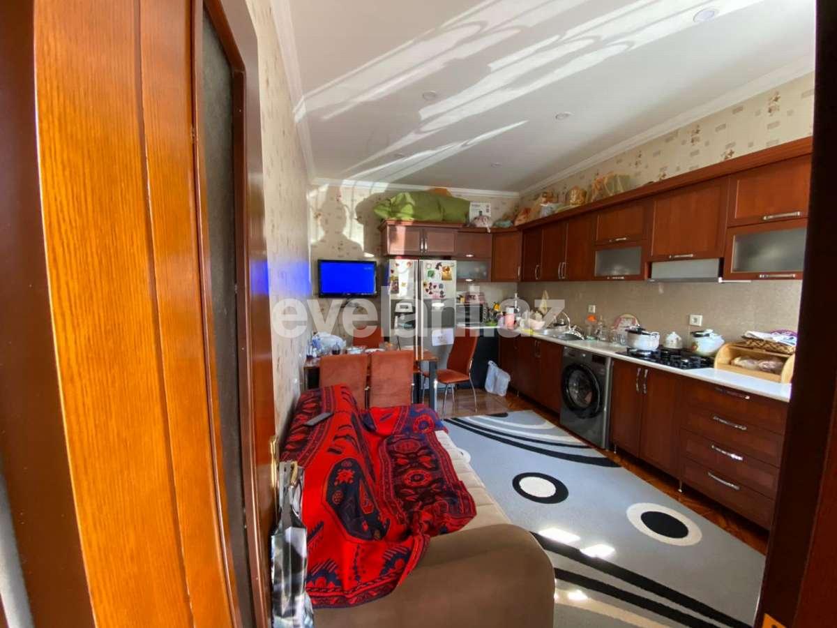 Satılır, həyət evi / bağ, 3 otaqlı, 80 m², Bakı, Binəqədi r, Sulutəpə q.