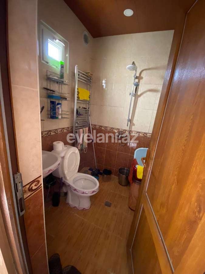 Satılır, həyət evi / bağ, 3 otaqlı, 80 m², Bakı, Binəqədi r, Sulutəpə q.