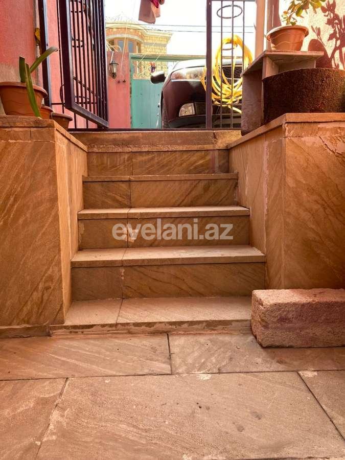 Satılır, həyət evi / bağ, 3 otaqlı, 80 m², Bakı, Binəqədi r, Sulutəpə q.