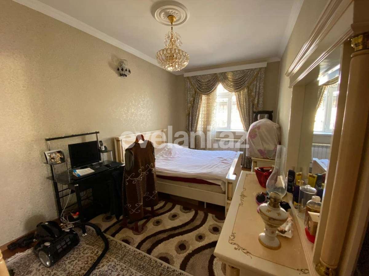 Satılır, həyət evi / bağ, 3 otaqlı, 80 m², Bakı, Binəqədi r, Sulutəpə q.