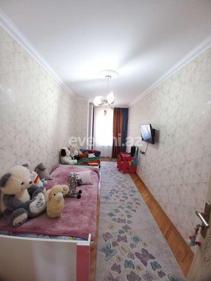 Satılır, yeni tikili, 2 otaqlı, 58 m², Bakı, Xətai r, Əhmədli q, Həzi Aslanov m.