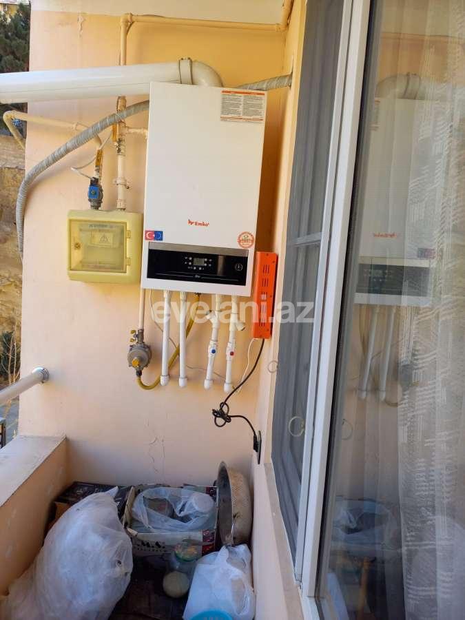 Satılır, yeni tikili, 2 otaqlı, 58 m², Bakı, Xətai r, Əhmədli q, Həzi Aslanov m.