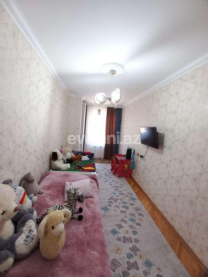 Satılır, yeni tikili, 2 otaqlı, 58 m², Bakı, Xətai r, Əhmədli q, Həzi Aslanov m.