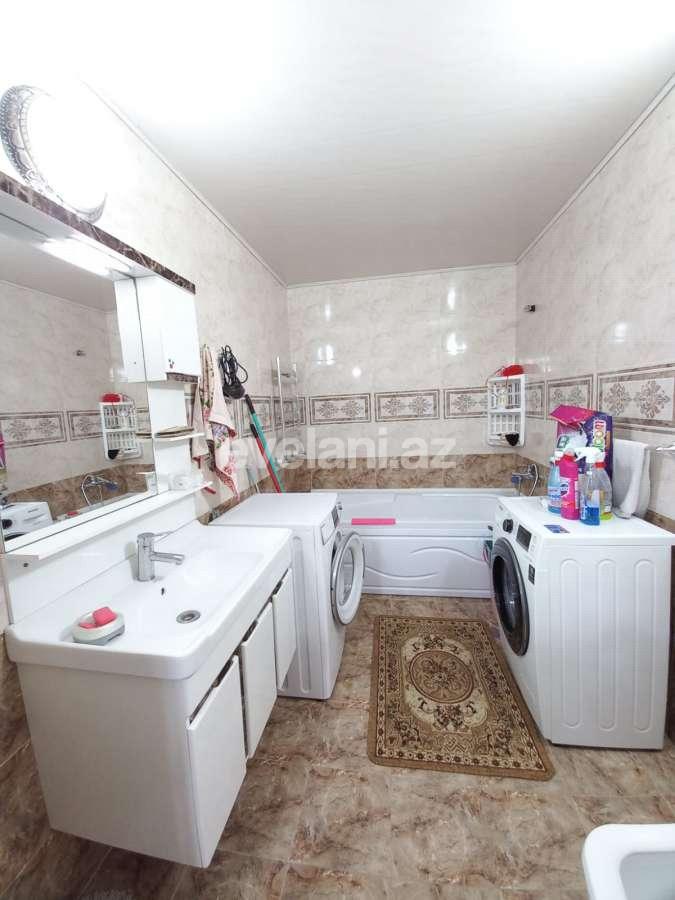 Satılır, yeni tikili, 2 otaqlı, 58 m², Bakı, Xətai r, Əhmədli q, Həzi Aslanov m.