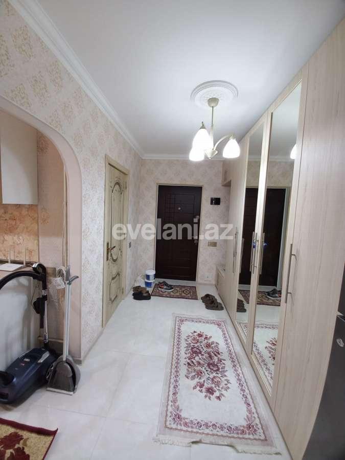 Satılır, yeni tikili, 2 otaqlı, 58 m², Bakı, Xətai r, Əhmədli q, Həzi Aslanov m.