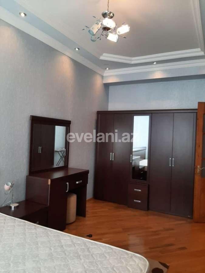 Kirayə verilir, yeni tikili, 3 otaqlı, 110 m², Bakı, Nərimanov r, Gənclik m.