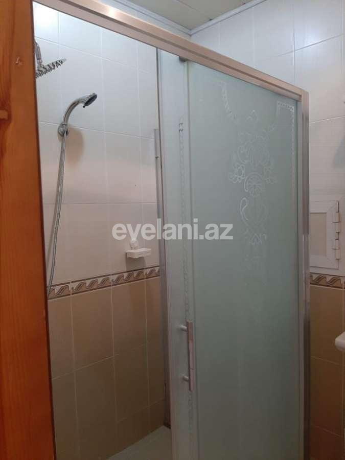 Kirayə verilir, yeni tikili, 3 otaqlı, 110 m², Bakı, Nərimanov r, Gənclik m.