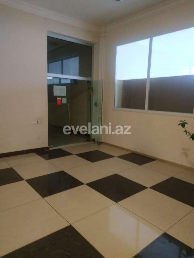 Kirayə verilir, ofis, 3 otaqlı, 130 m², Bakı, Nərimanov r, Nəriman Nərimanov m.