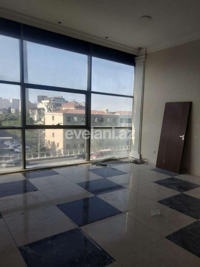 Kirayə verilir, ofis, 3 otaqlı, 130 m², Bakı, Nərimanov r, Nəriman Nərimanov m.