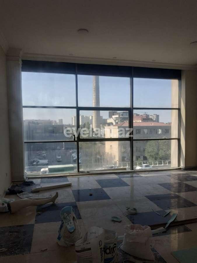 Kirayə verilir, ofis, 3 otaqlı, 130 m², Bakı, Nərimanov r, Nəriman Nərimanov m.