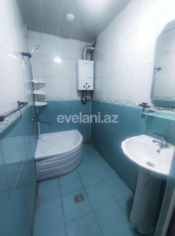 Satılır, köhnə tikili, 3 otaqlı, 80 m², Bakı, Xətai r, Həzi Aslanov m.