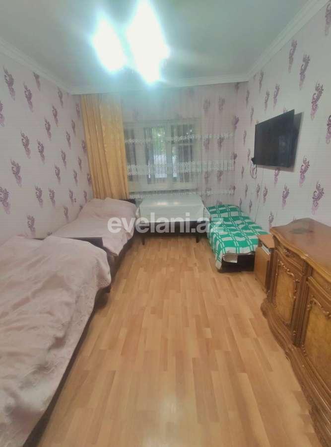 Satılır, köhnə tikili, 3 otaqlı, 80 m², Bakı, Xətai r, Həzi Aslanov m.
