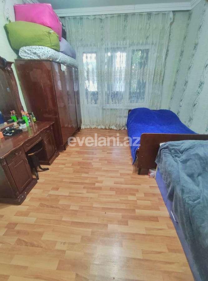 Satılır, köhnə tikili, 3 otaqlı, 80 m², Bakı, Xətai r, Həzi Aslanov m.